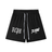 BLPN NLA Meshshorts