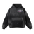 You Don't Work Harder Than Me Hoodie
