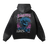 You Don't Work Harder Than Me Hoodie