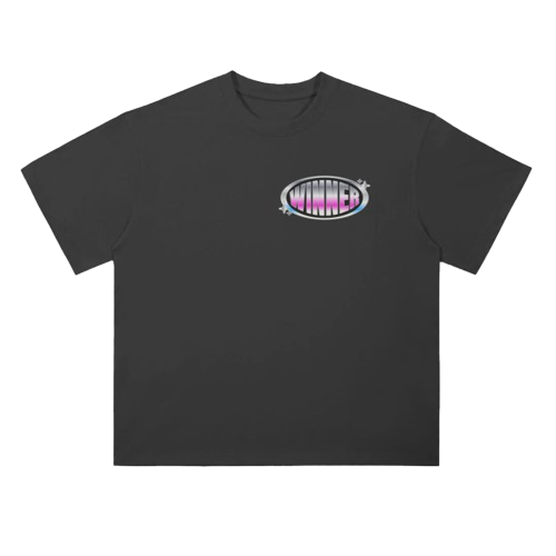 You Don't Work Harder Than Me Tee