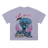 You Don't Work Harder Than Me Tee