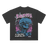 You Don't Work Harder Than Me Tee