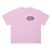 You Don't Work Harder Than Me Tee