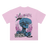You Don't Work Harder Than Me Tee