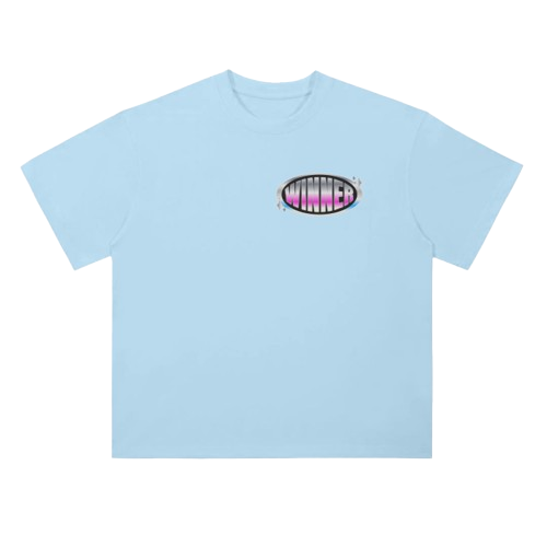 You Don't Work Harder Than Me Tee