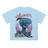 You Don't Work Harder Than Me Tee