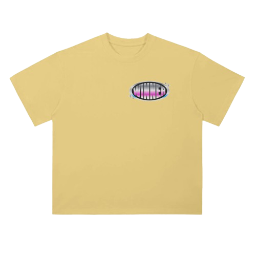 You Don't Work Harder Than Me Tee