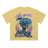 You Don't Work Harder Than Me Tee
