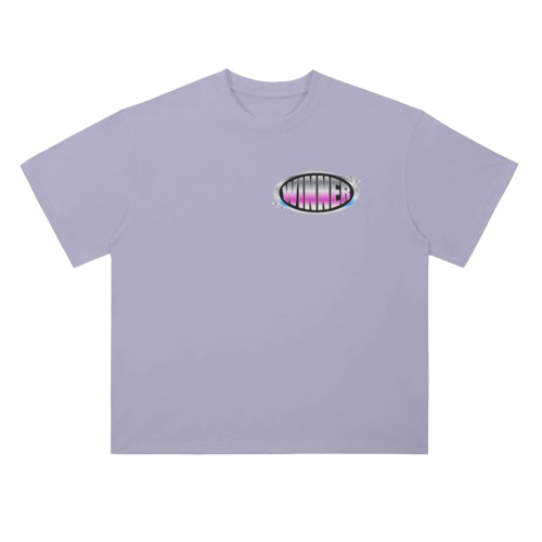 You Don't Work Harder Than Me Tee