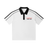 WOCX Social Club Polo